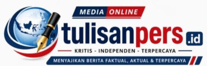 Tulisan Pers